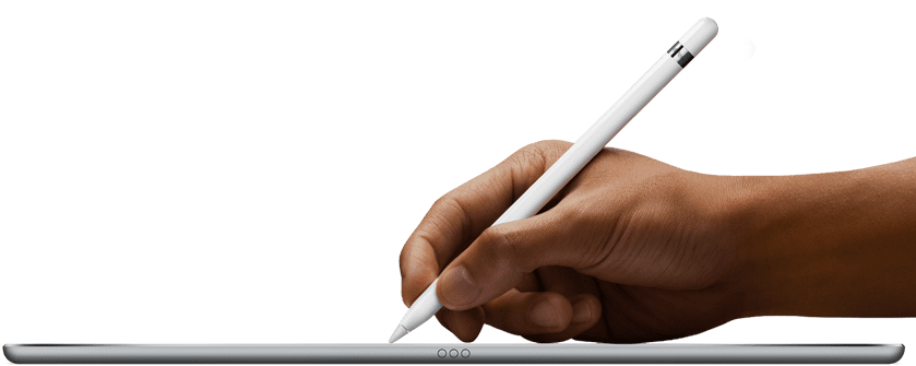 dessin sur tablette graphique